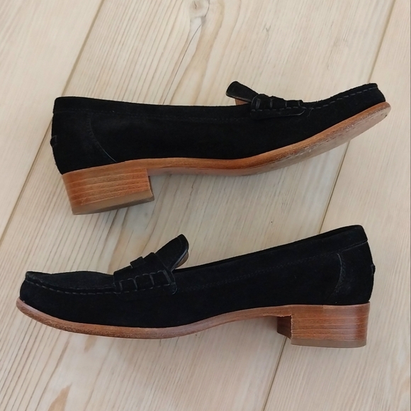 Salvatore Ferragamo Loafers - Picture 3 of 6